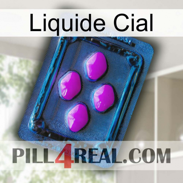 Liquid Cial 04